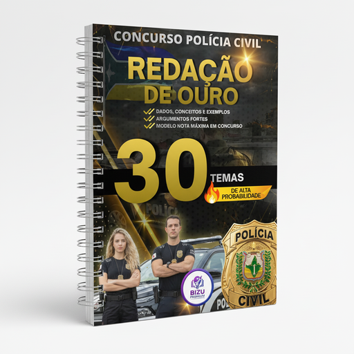 REDAÇÃO DE ELITE