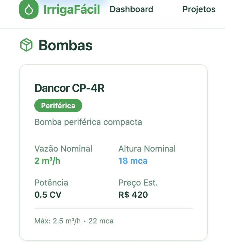 Alertas Diários de Peças Baratas
