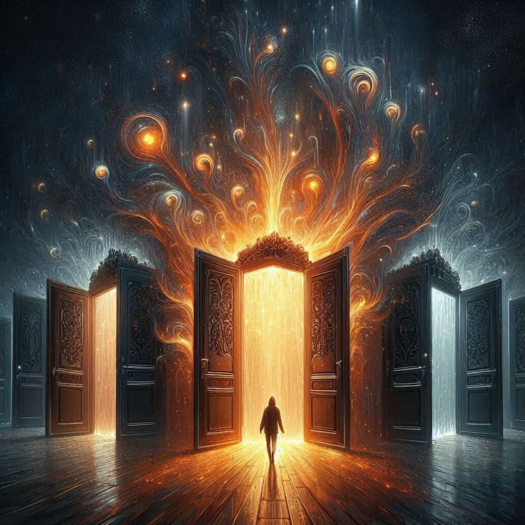 Ritual da Prosperidade – Abrindo Caminho
