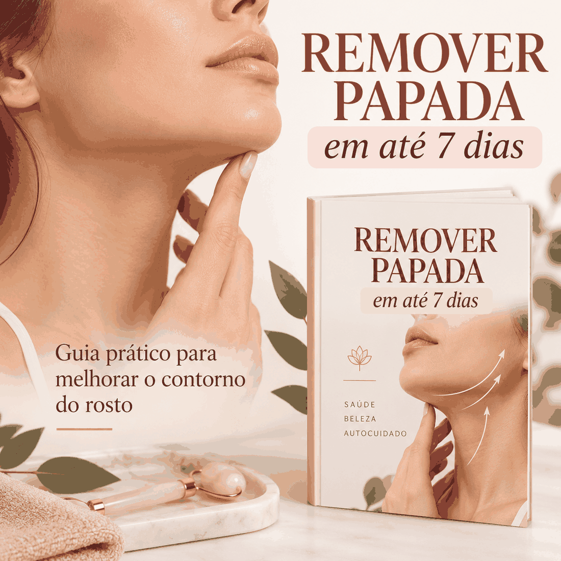Remover Papada em até 7 Dias