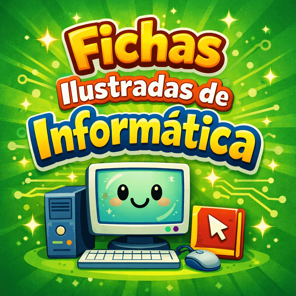 Fichas de Infomática + 1000 questões