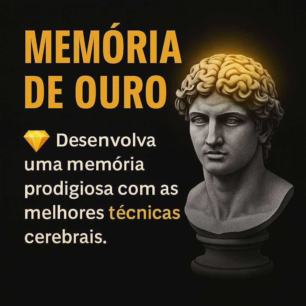 Memória de Ouro 