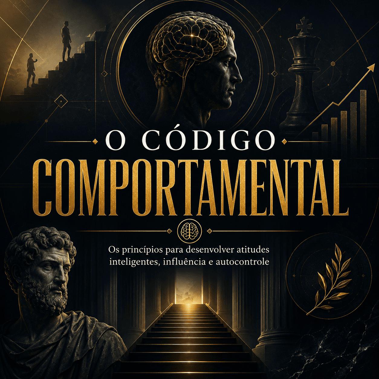 O CÓDIGO COMPORTAMENTAL