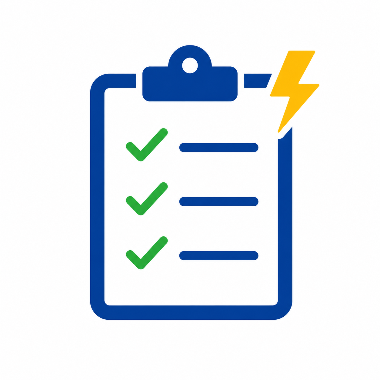 Checklist de Diagnóstico Imprimível