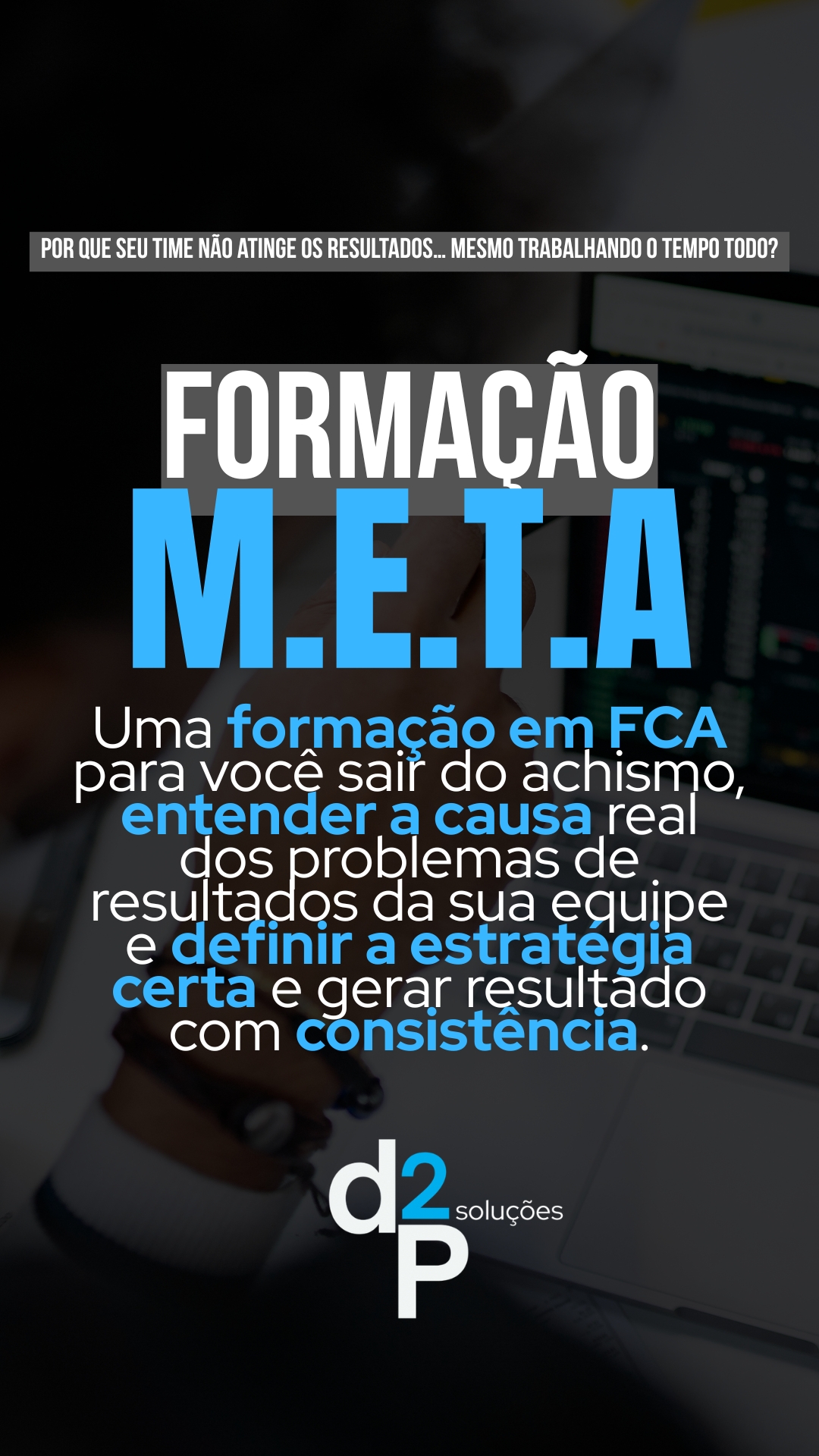Formação M.E.T.A
