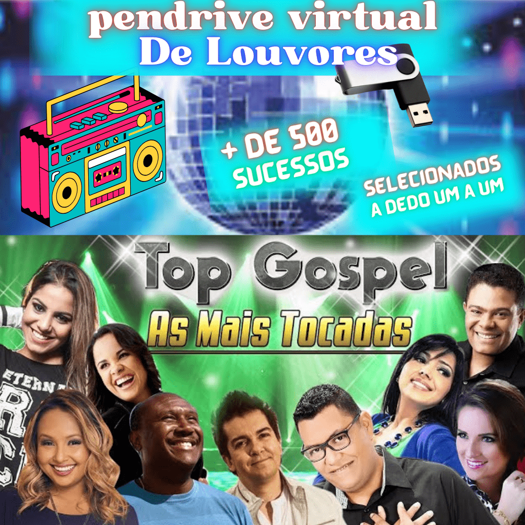 TOP GOSPEL
