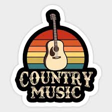 COUNTRY MUSIC