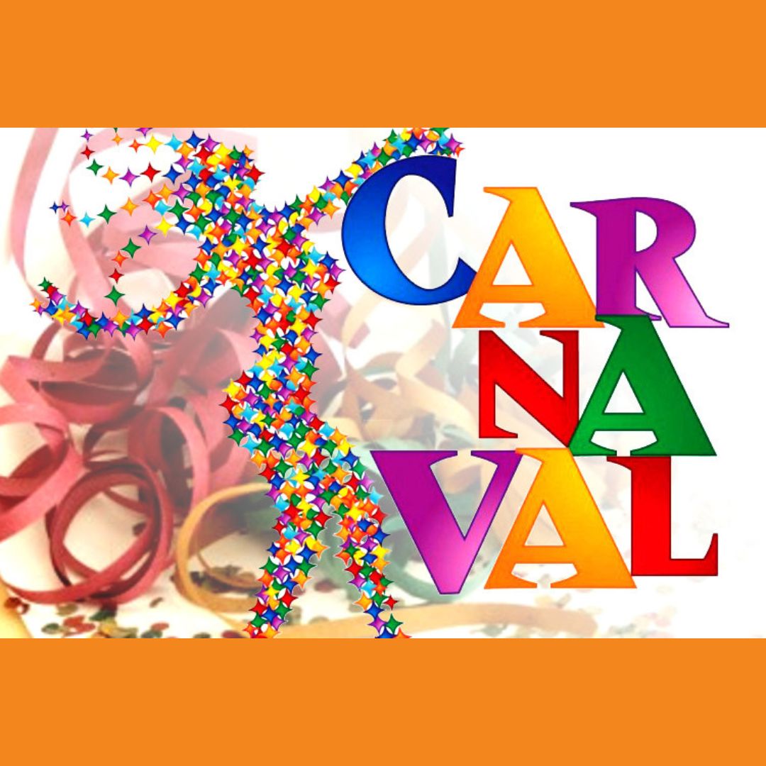 TOP CARNAVAL