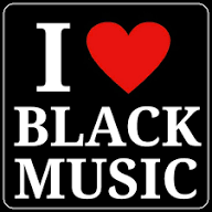 BLACK MUSIC