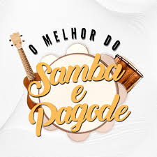 SAMBA E PAGODE