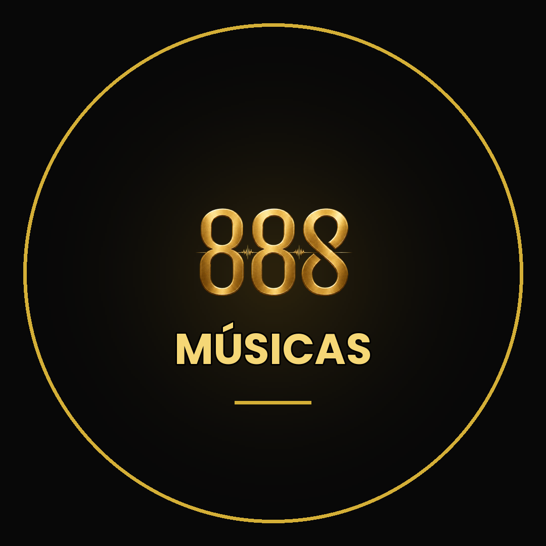 Minha Música 888 Feita pro meu objetivo!
