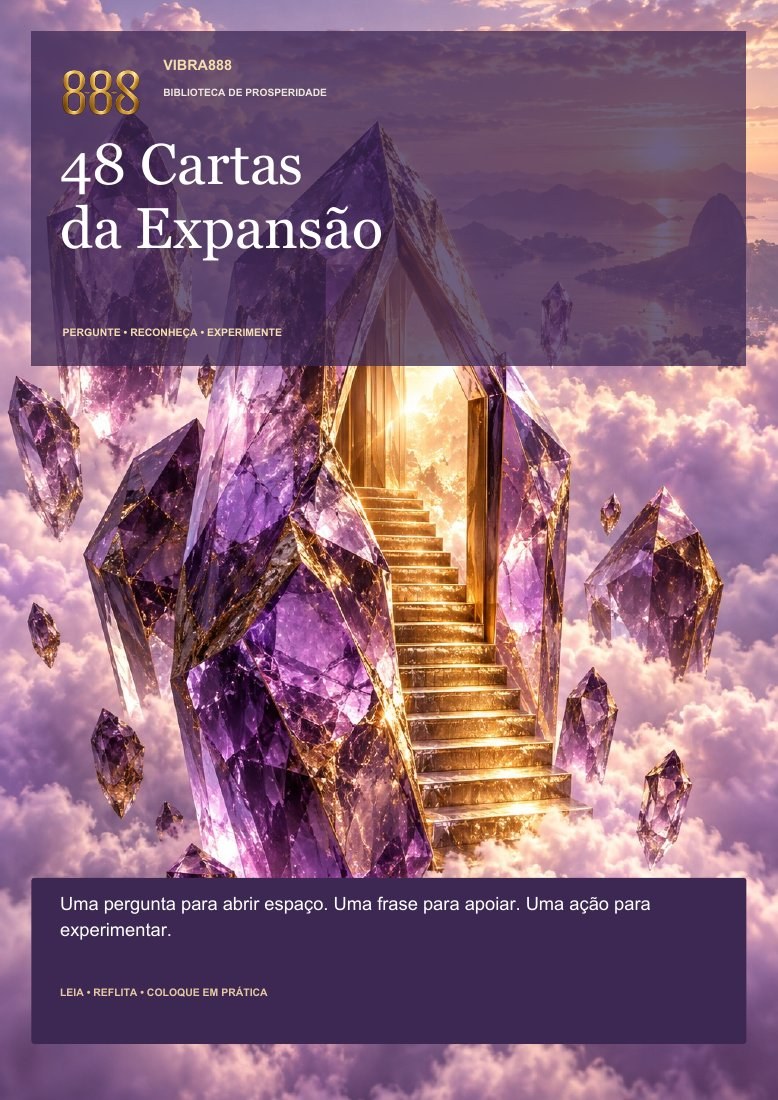 48 Cartas da Expansão