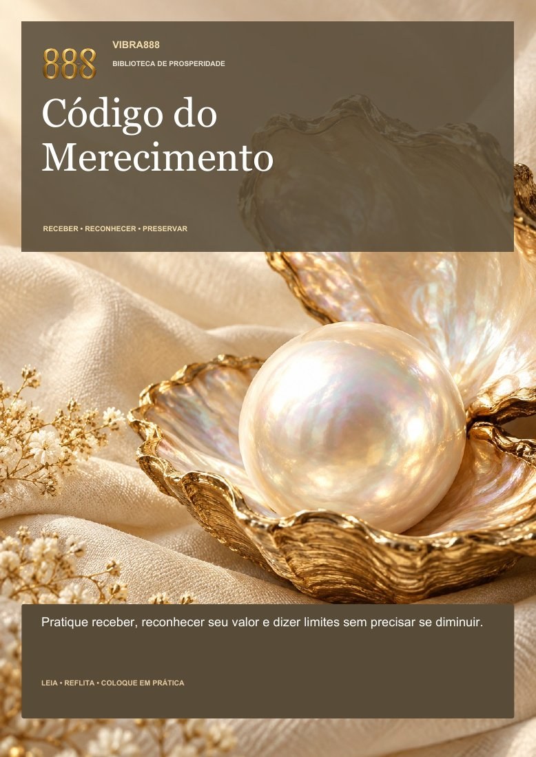 Código do Merecimento