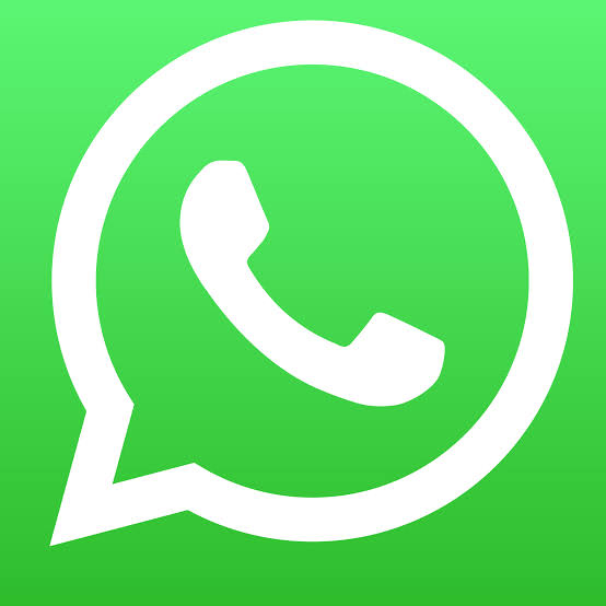 Receber Agora no WhatsApp