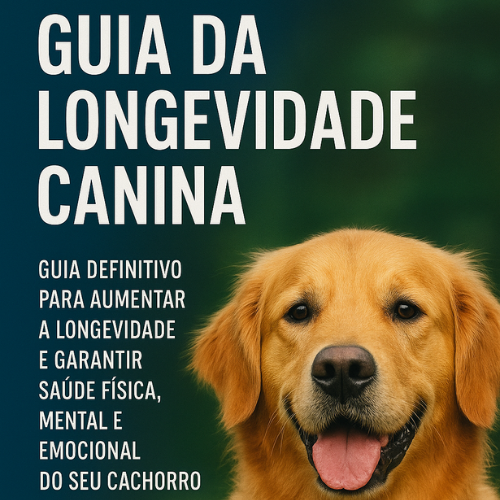 Guia da Longevidade Canina
