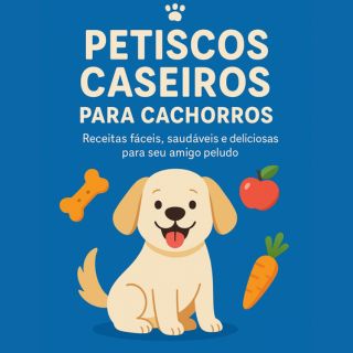 Receitas de Petiscos Caseiros 
