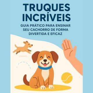 Truques Incríveis