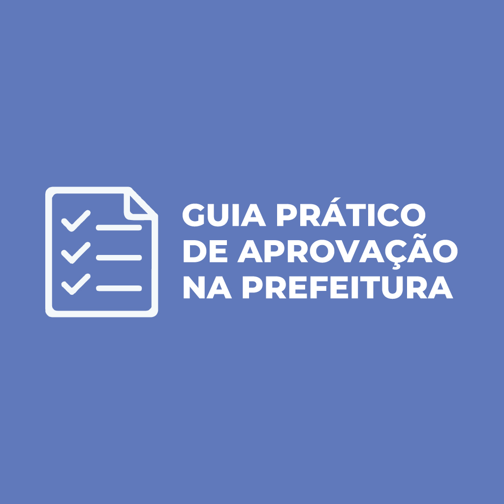 Guia Para Legalizar sua Construção