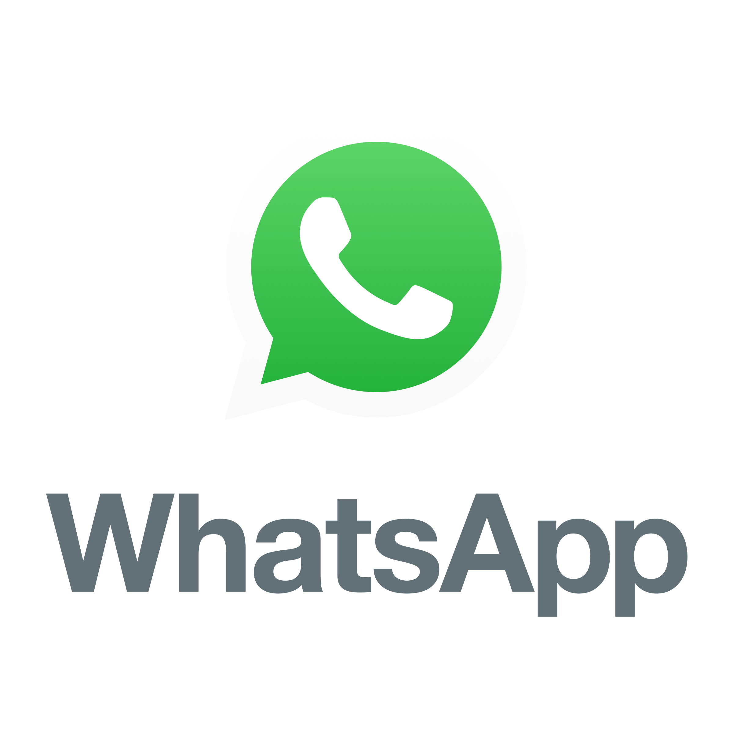 Entrega via Whatsapp!