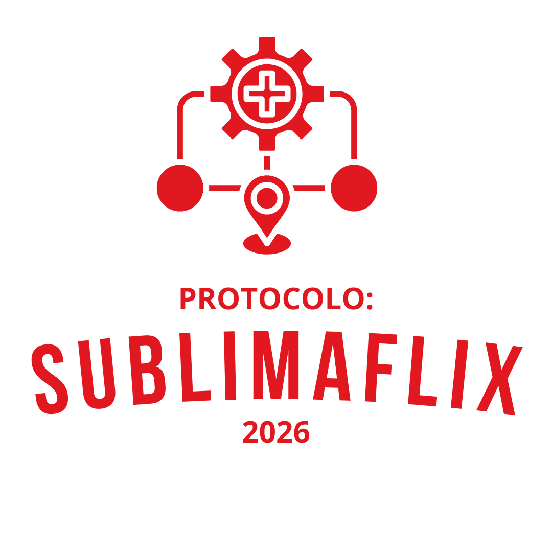 Protocolo Sublimaflix