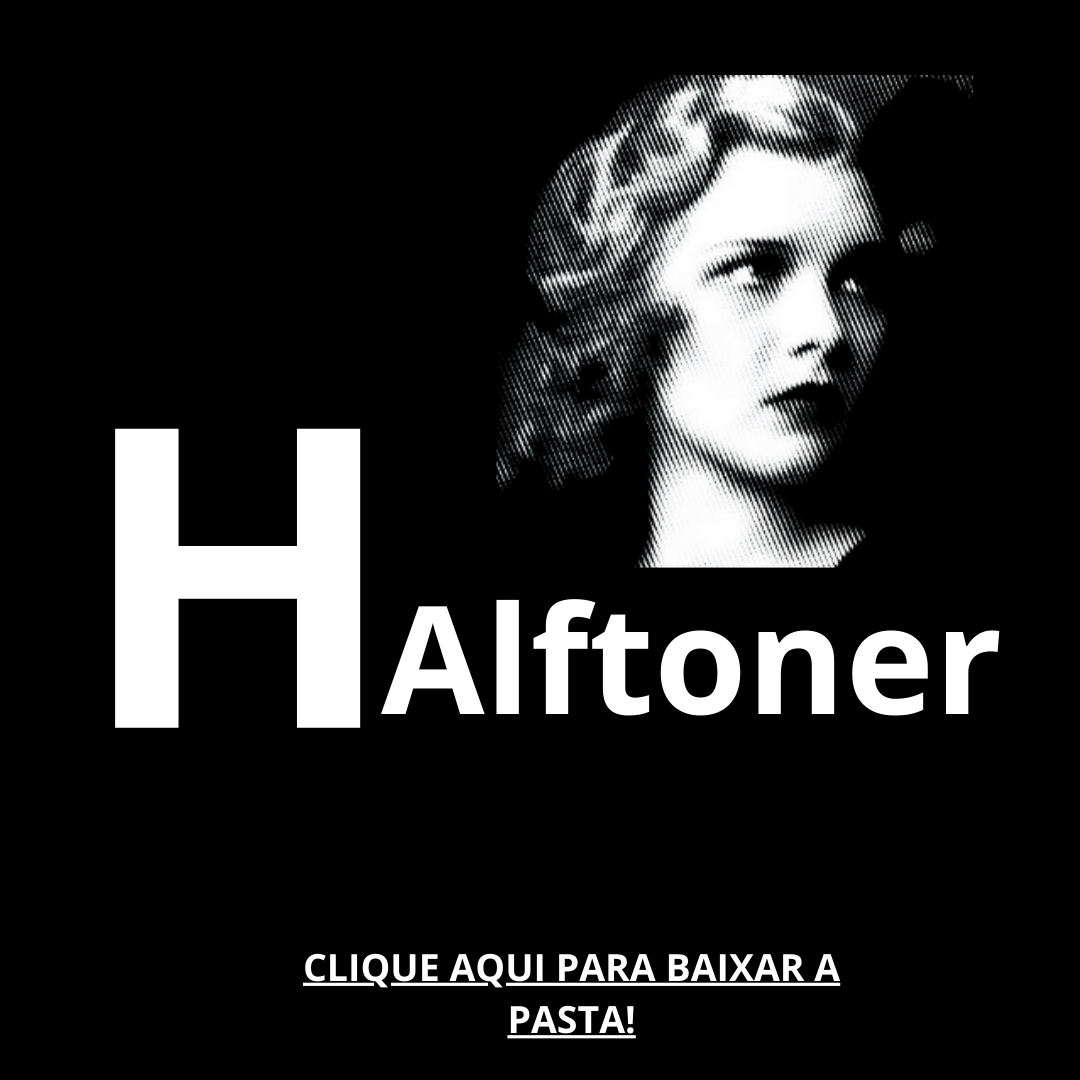 Qualquer arte em Halftone