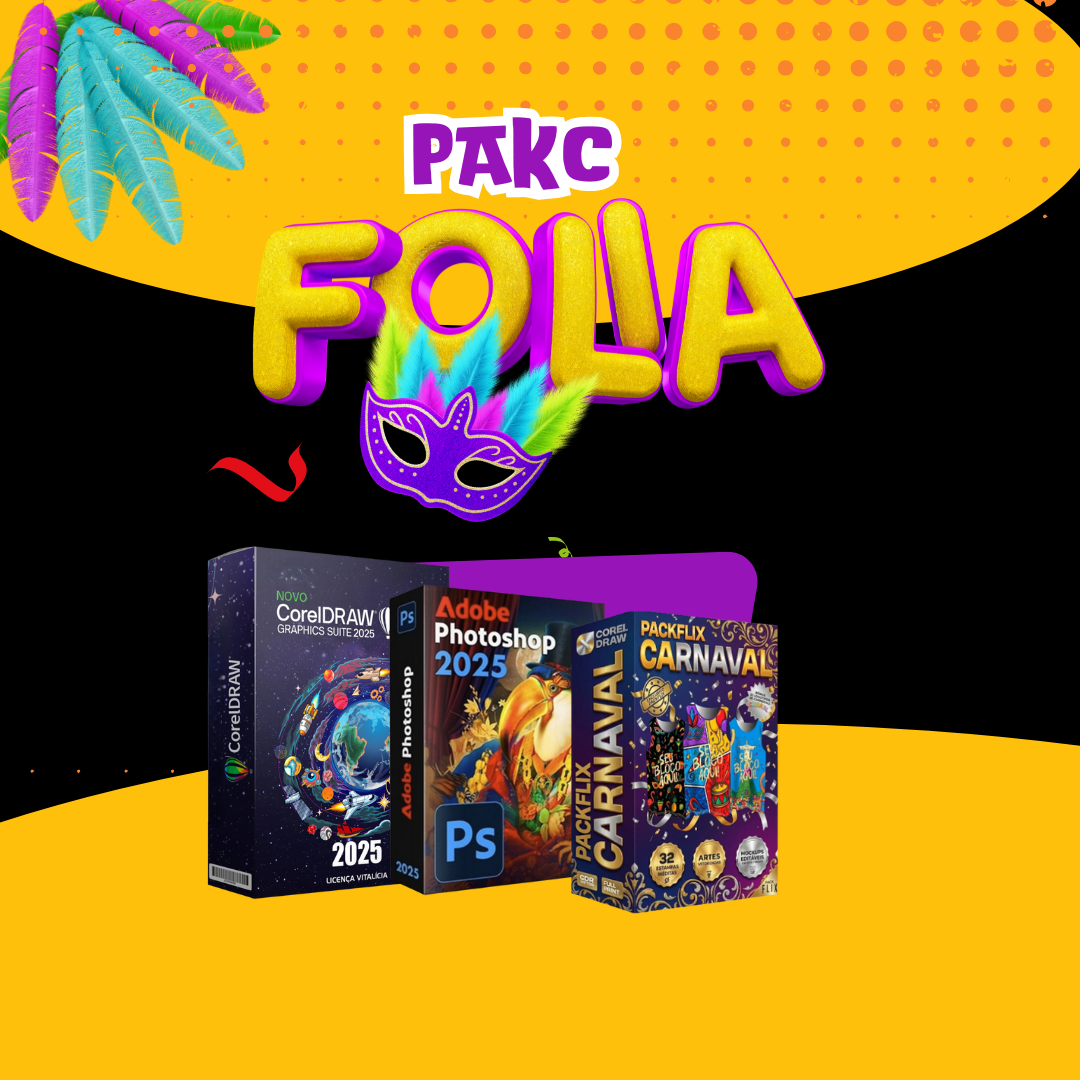 Pack Folia 2026