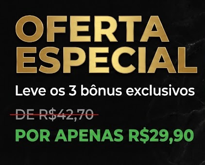 OFERTA ESPECIAL