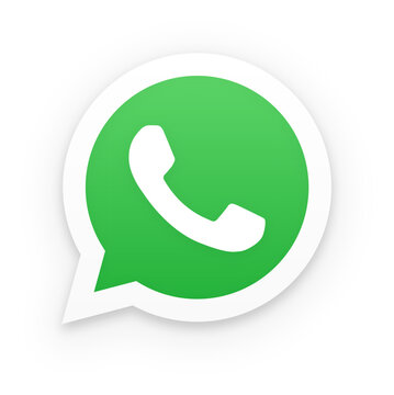 Receba o acesso ao curso  pelo WhatsApp