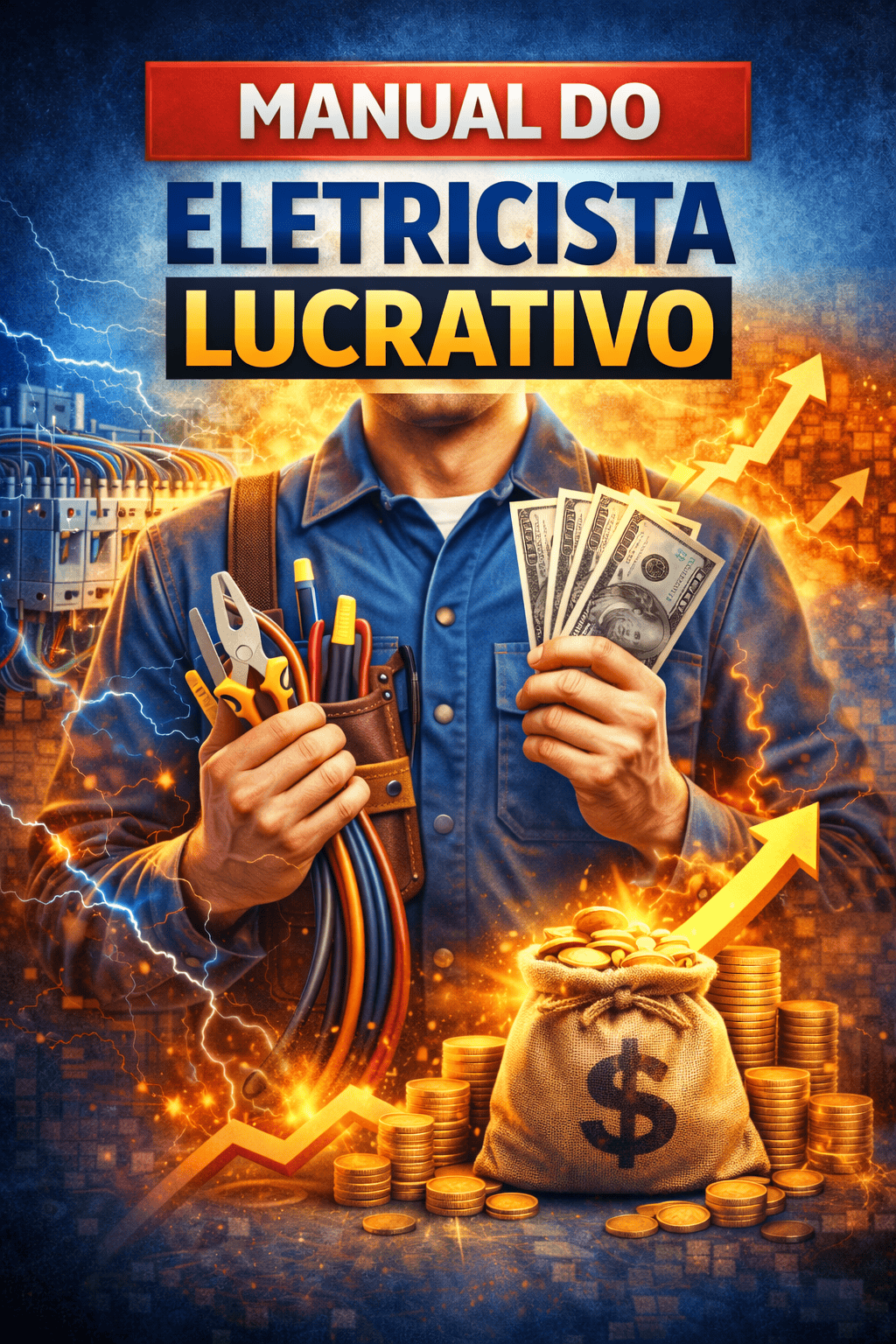 	 Manual do eletricista lucrativo