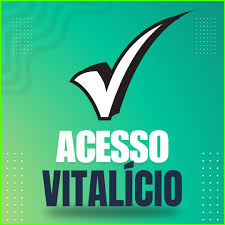Acesso Vitalício