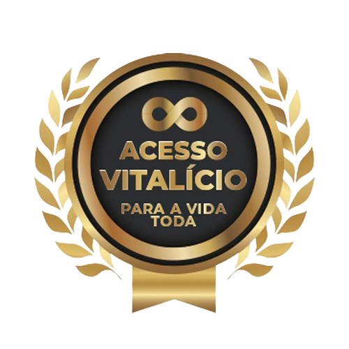 ACESSO VITALÍCIO