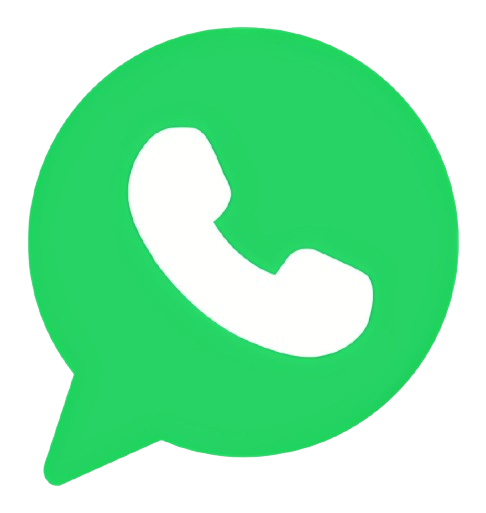 Entrega imediata via Whatsapp