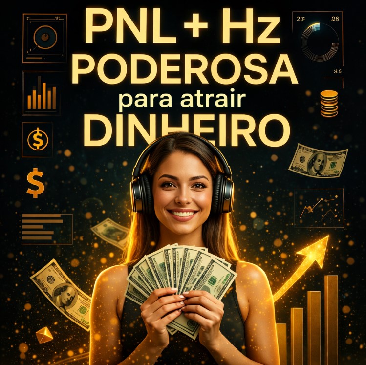 COMBO PNL PROSPERIDADE 💰 + BÔNUS