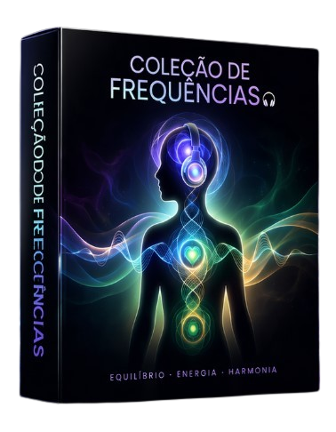 Coleção Premium de Frequências 📦🎧