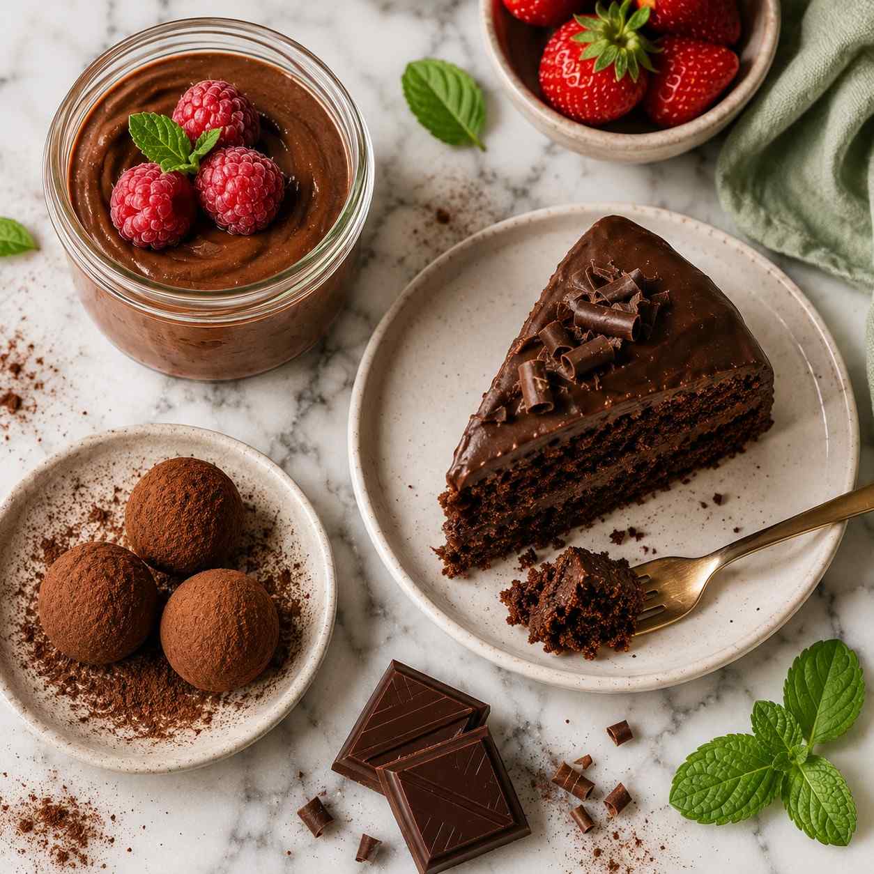 Doces Liberados Pra Diabético