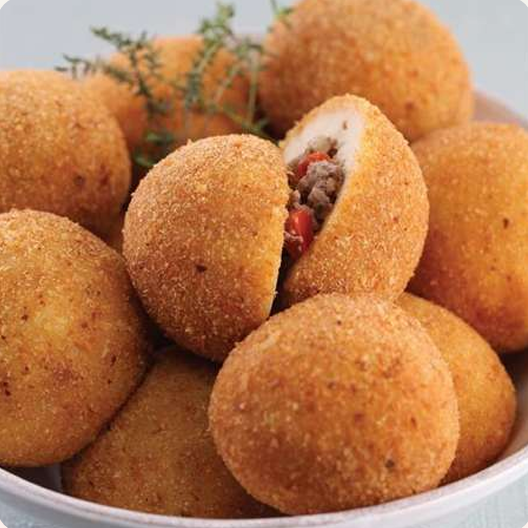 Bolinhos Fit para o Café da Tarde