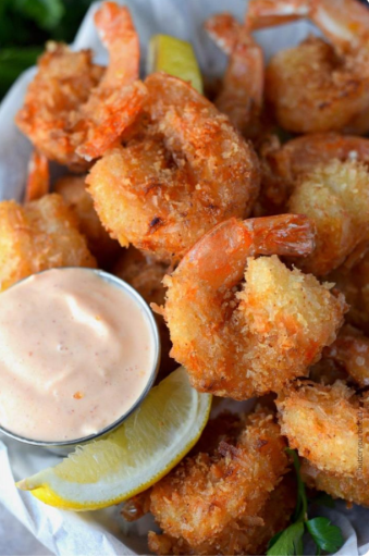 17 RECEITAS DELICIOSAS PARA AIRFRYER! 