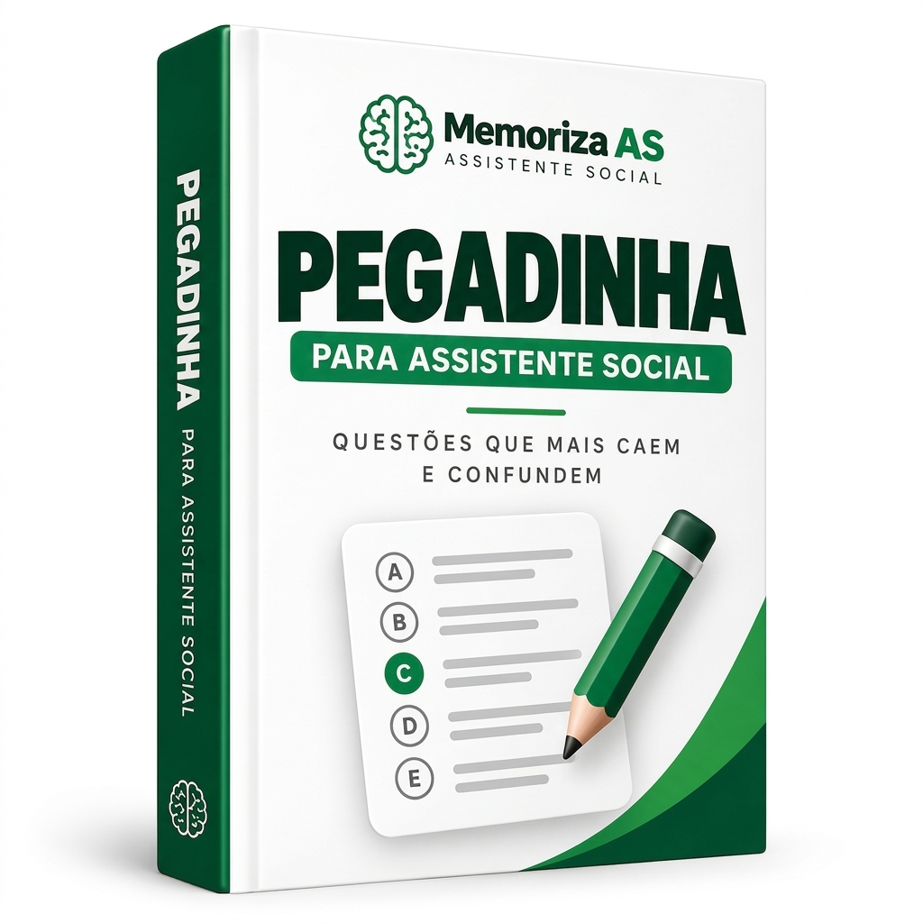 Pegadinhas de Prova — As