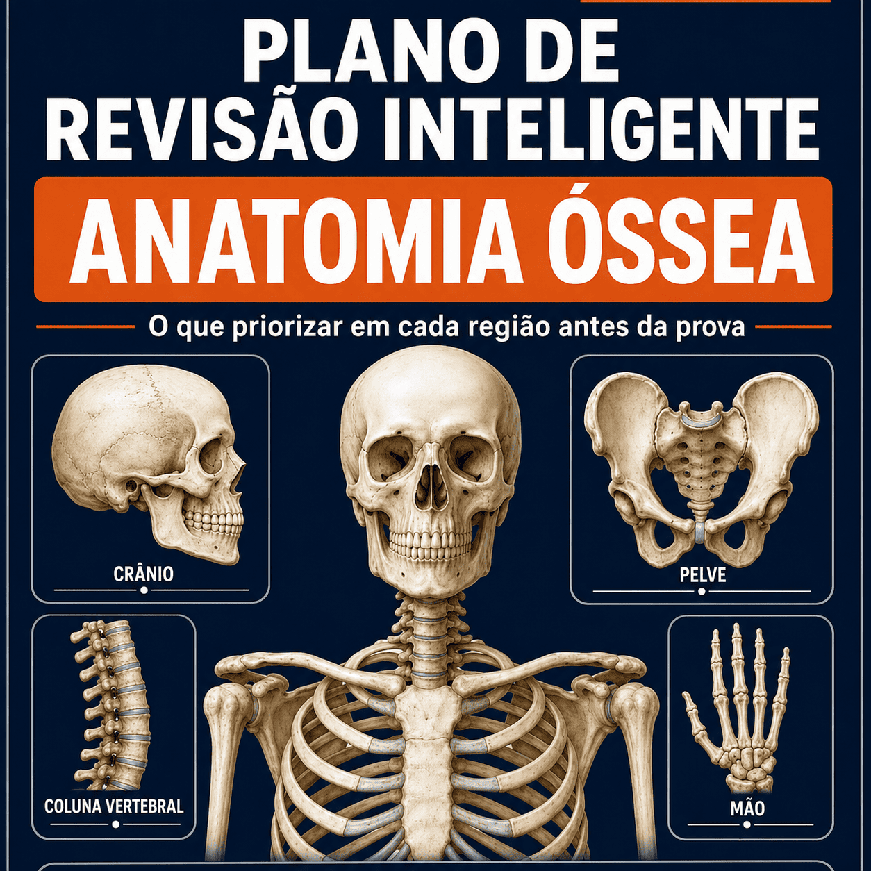 Plano de Revisão Inteligente