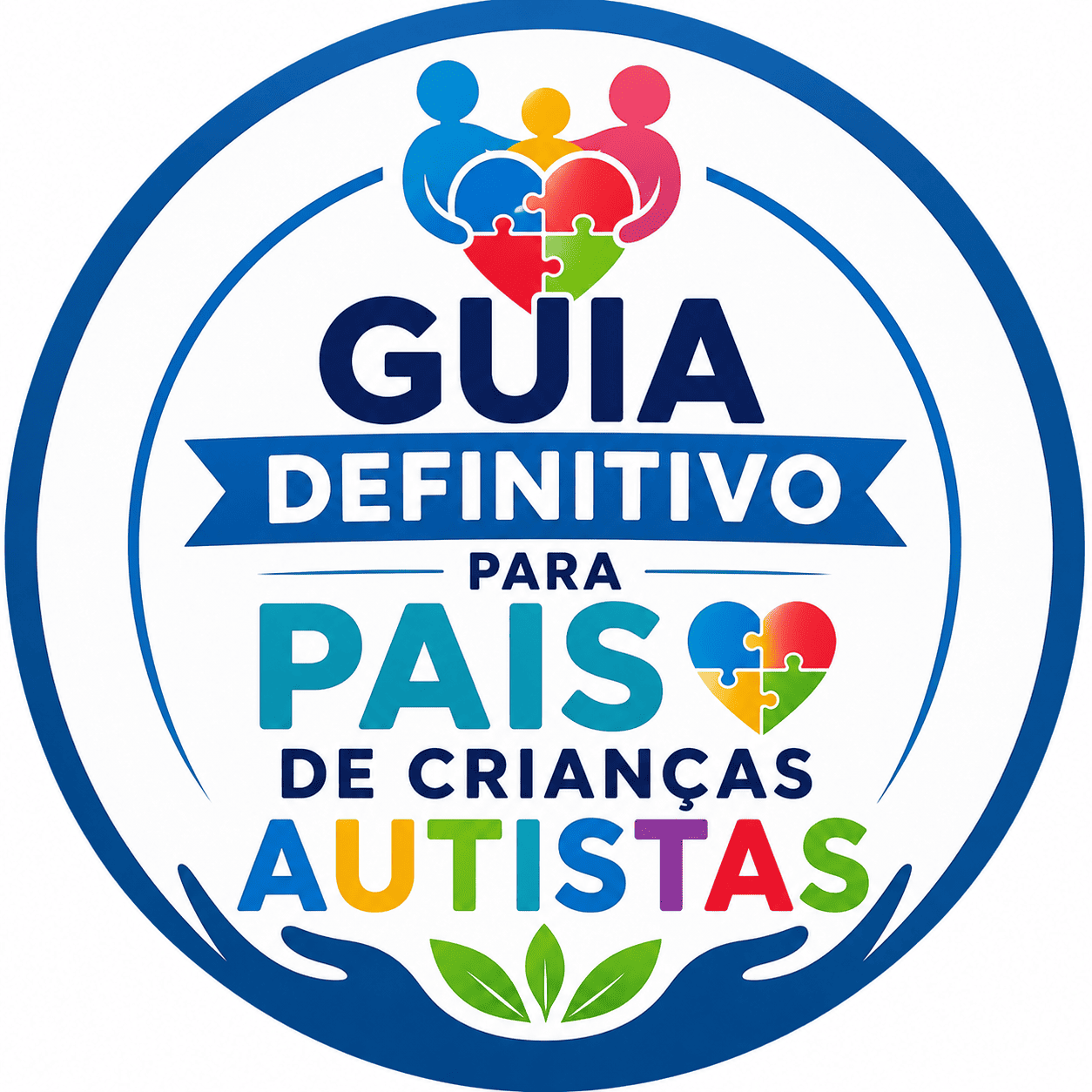 Guia para Pais de Crianças Autistas