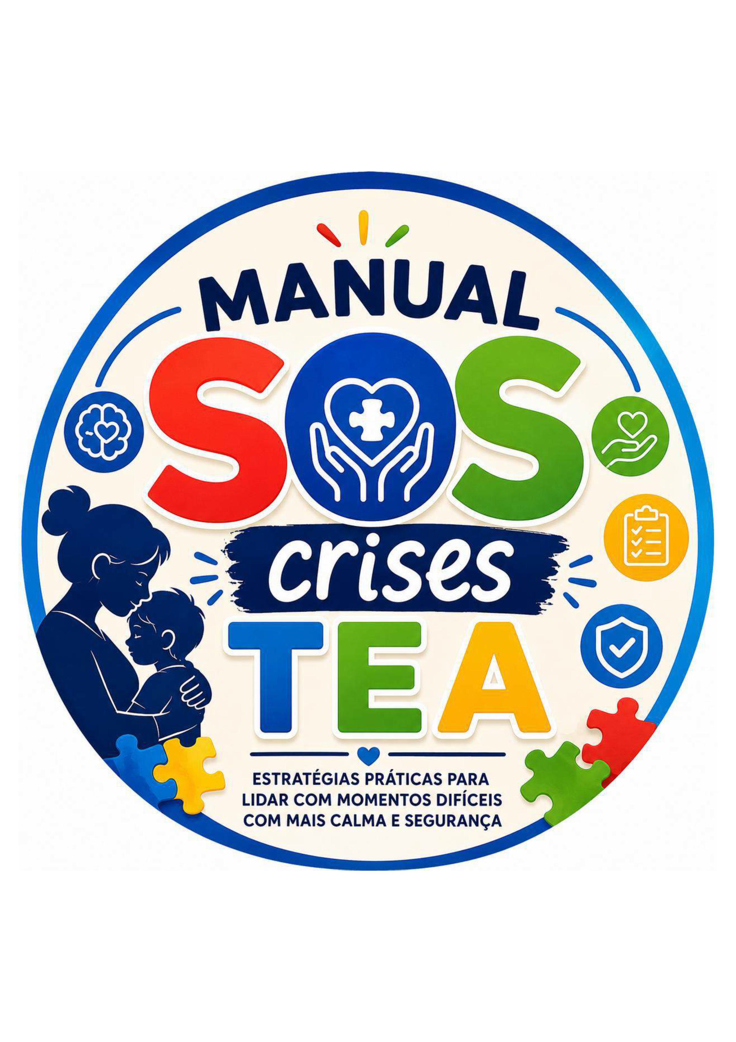 Manual SOS Crises TEA