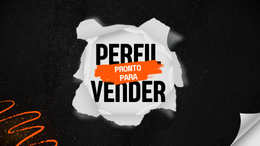 Workshop Perfil Pronto para Vender