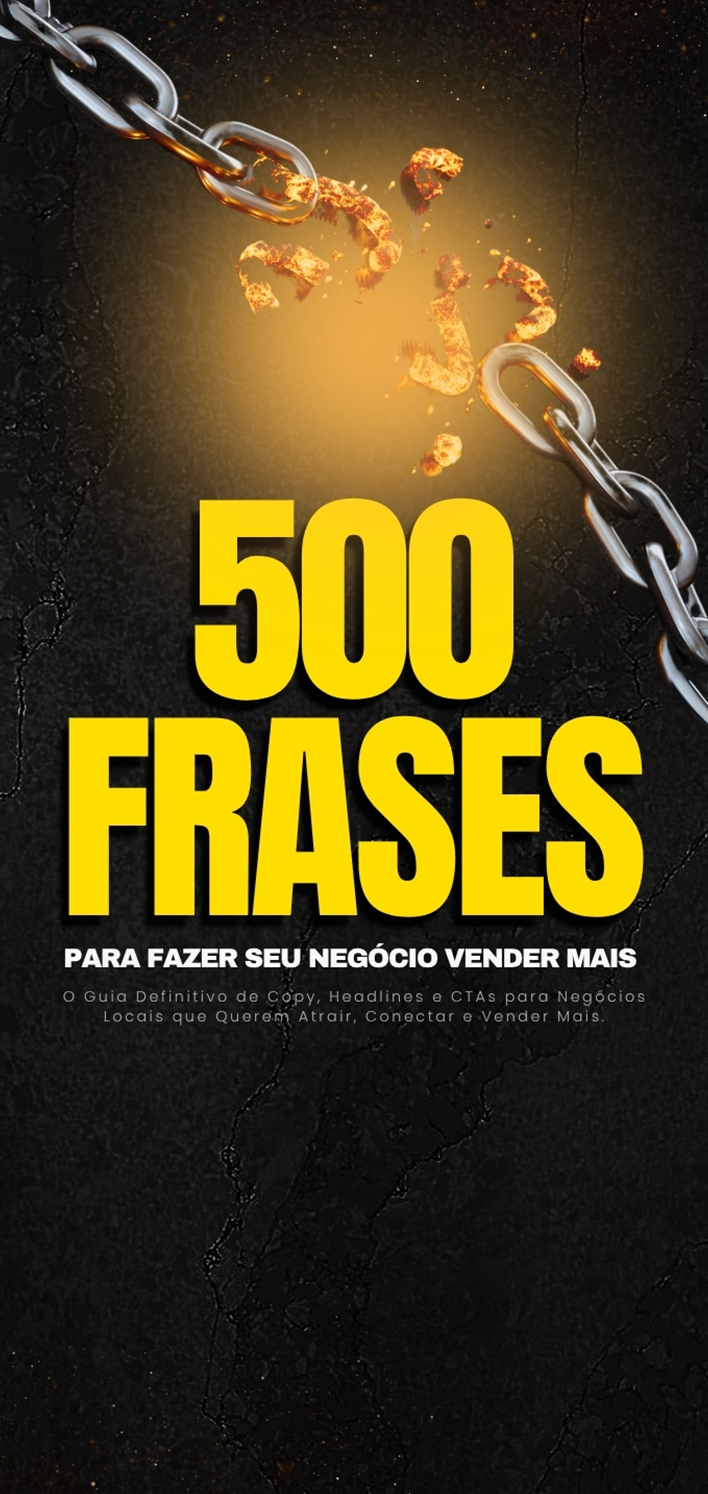 500 Frases para Vender Mais 