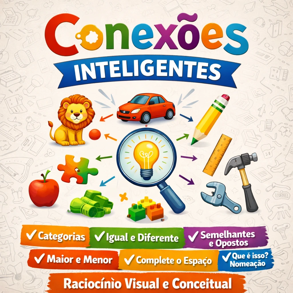 Conexões Inteligentes