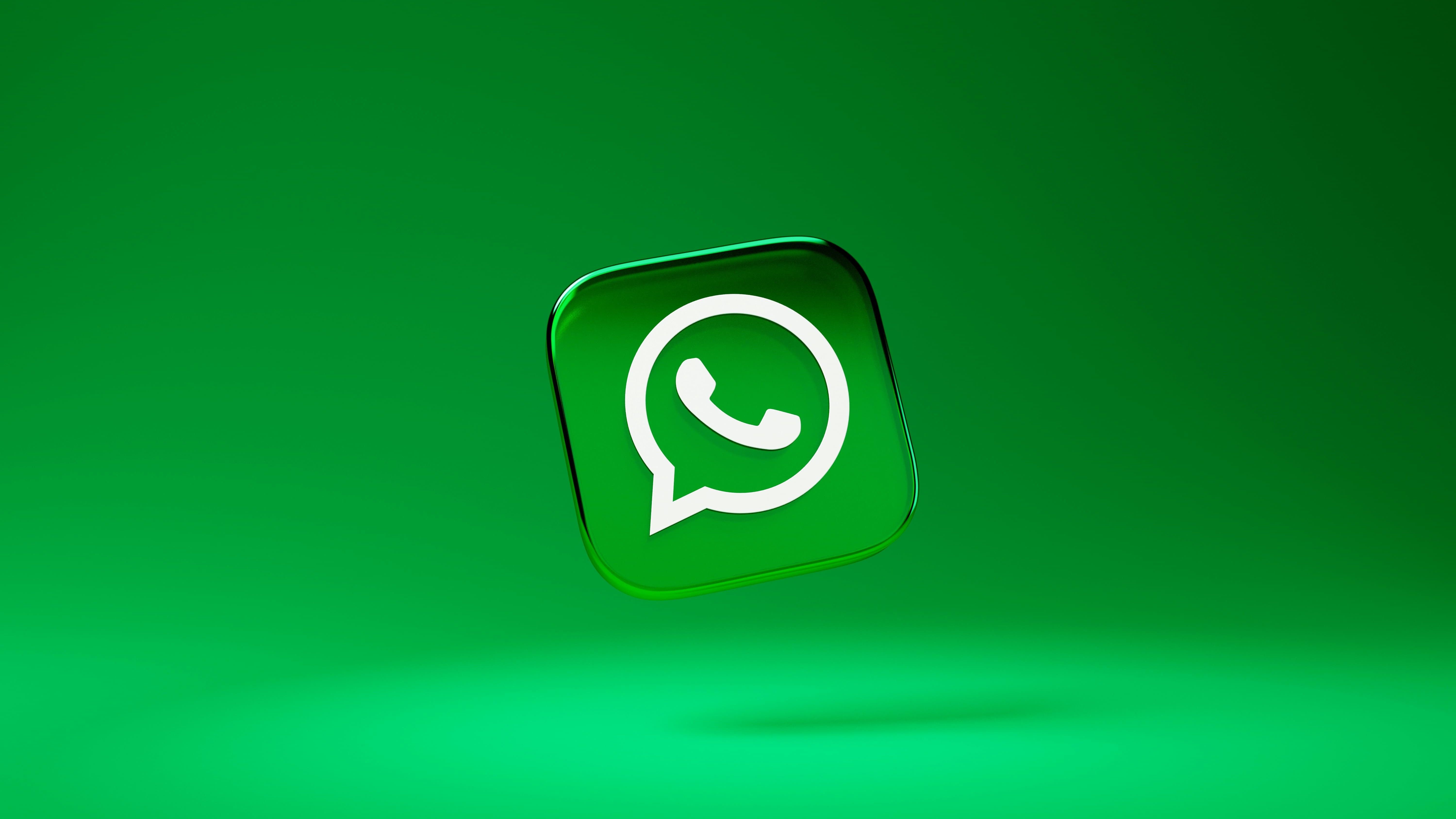 Receber Material no WhatsApp