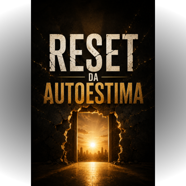 	 RESET DA AUTOESTIMA