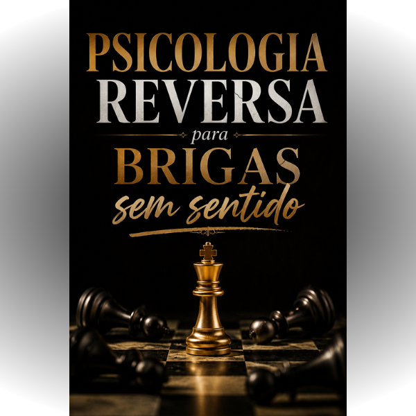 PSICOLOGIA REVERSA