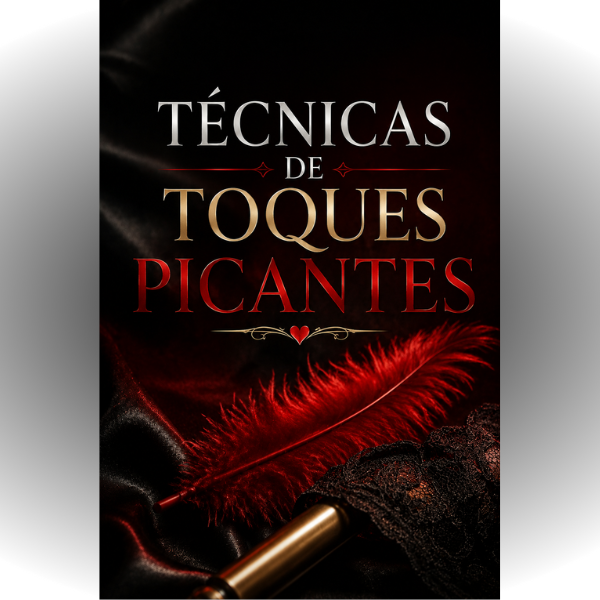 TÉCNICAS DE TOQUES PICANTES