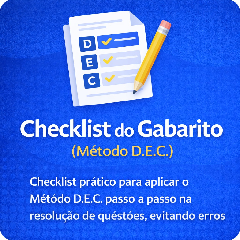 O Método D.E.C.