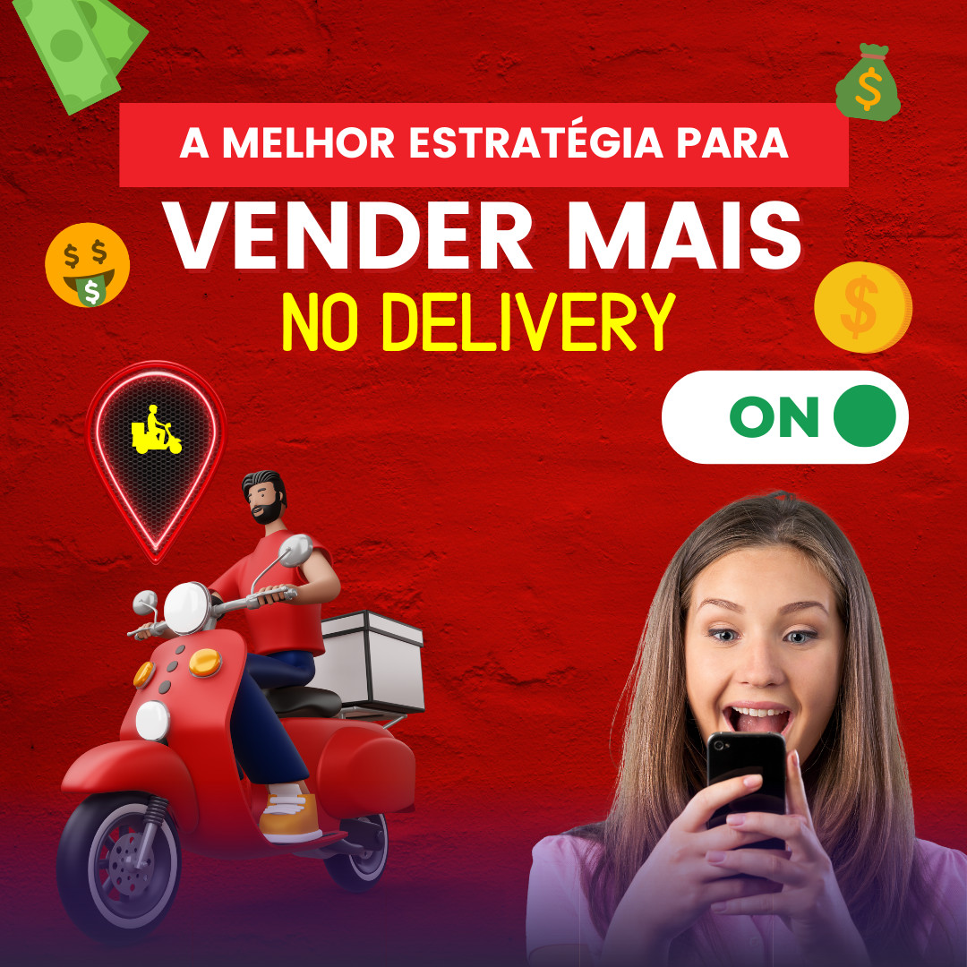 Como vender Frango todo dia no iFood